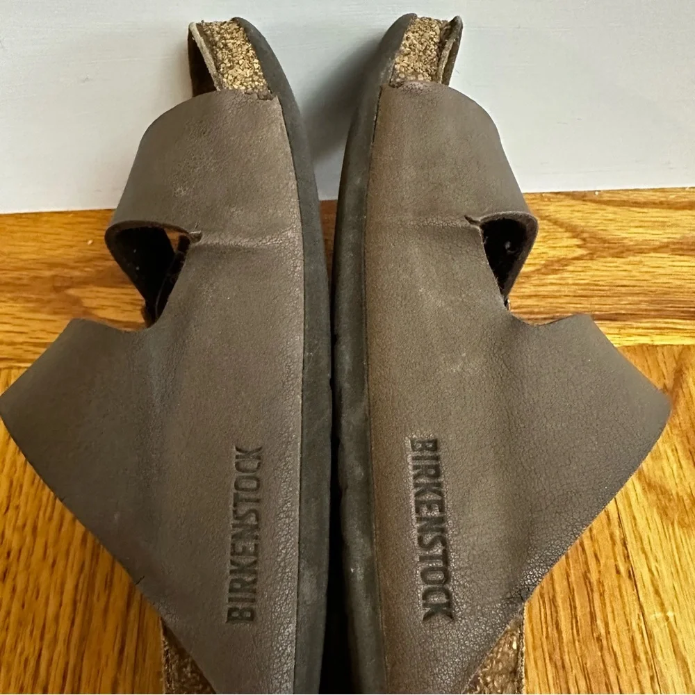 Birkenstock Arizona Sandals - Picture 7 of 9